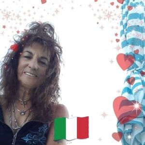 Meet your Posher, Candy